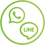 line-whatssap line-whatssap